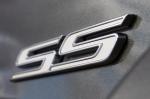 Chevrolet SS 2014 года